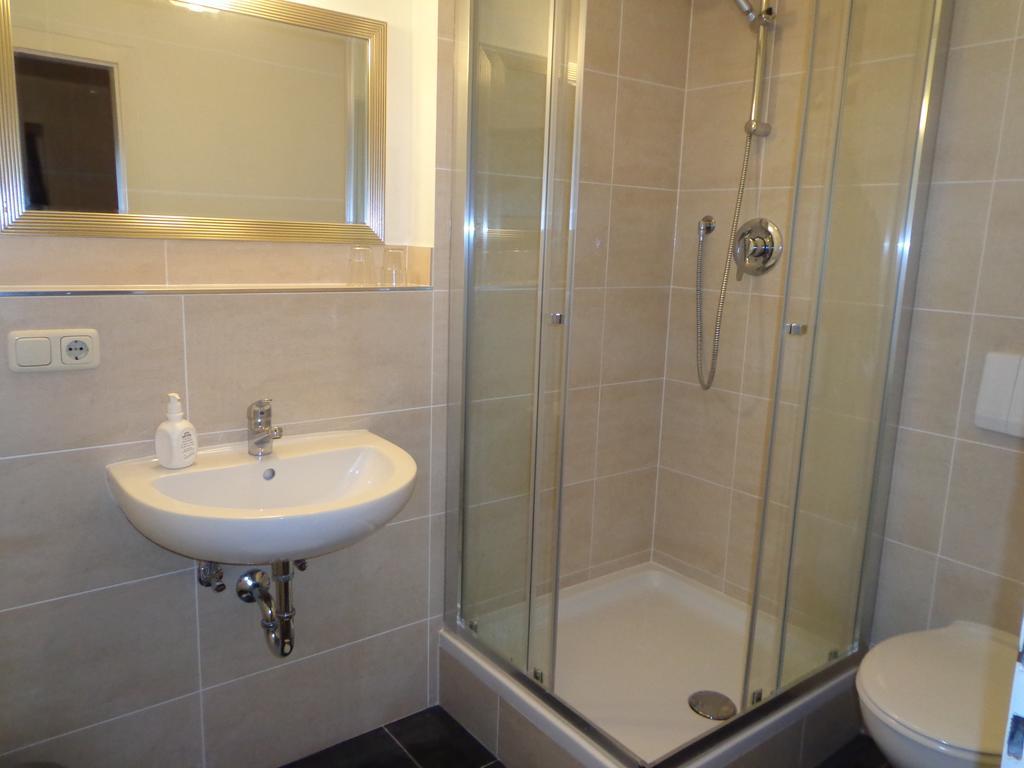 Gästehaus Nicole Garmisch-Partenkirchen Zimmer foto